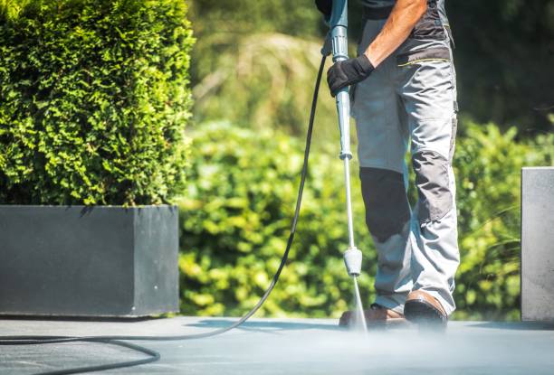 Best Commercial Pressure Washing in Sunray, TX