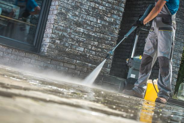 Best Soft Washing for Delicate Surfaces in Sunray, TX