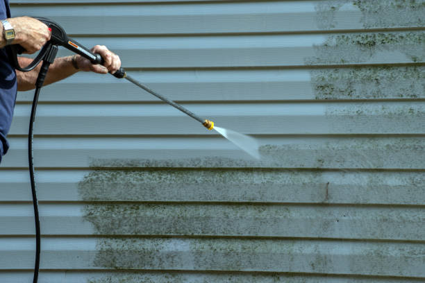 Best Concrete Surface Cleaning in Sunray, TX