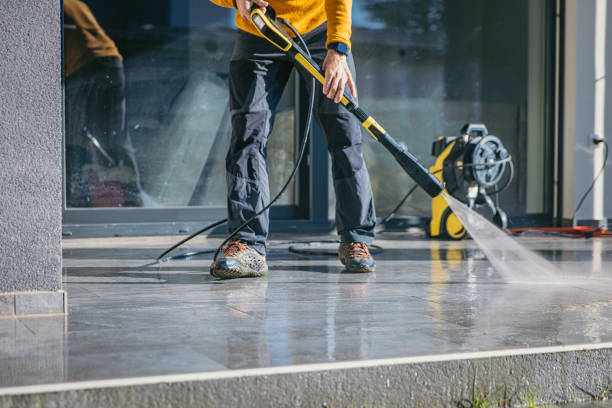 Best Driveway Cleaning and Restoration in Sunray, TX