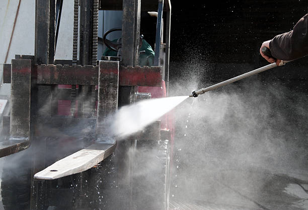 Sunray, TX Pressure Washing Services Company