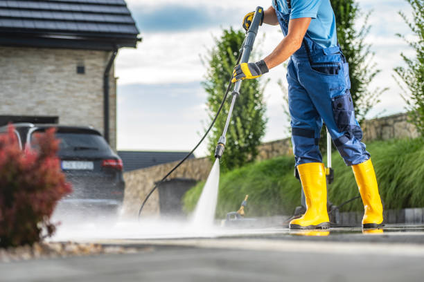 Best Brick and Stone Cleaning in Sunray, TX