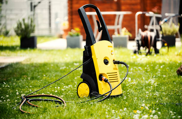 Best Deck and Patio Pressure Washing in Sunray, TX